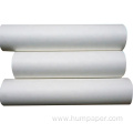 100gsm Sticky Sublimation Paper Roll